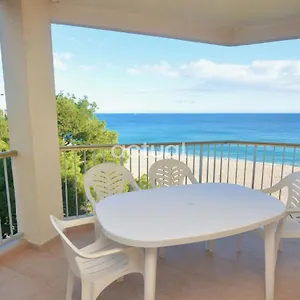 Catalunya G-4 Appartement Castell-Platja d'Aro