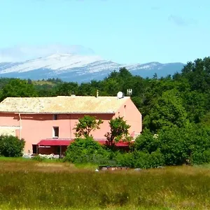 Bergerie Joy, Bienvenue Entre Ciel & Terre Saint-Christol (Vaucluse)