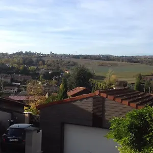 2 Appartement Saint-Martin-la-Plaine