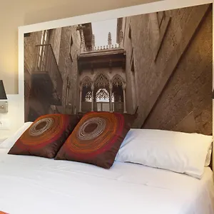 Bcngotic 33 Appartement Barcelone